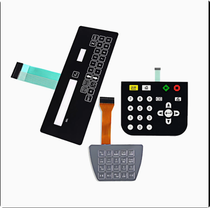 Áramköri nagykereskedelmi kapcsolókar