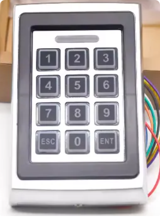 Membrán eredeti áramköri érintkezők